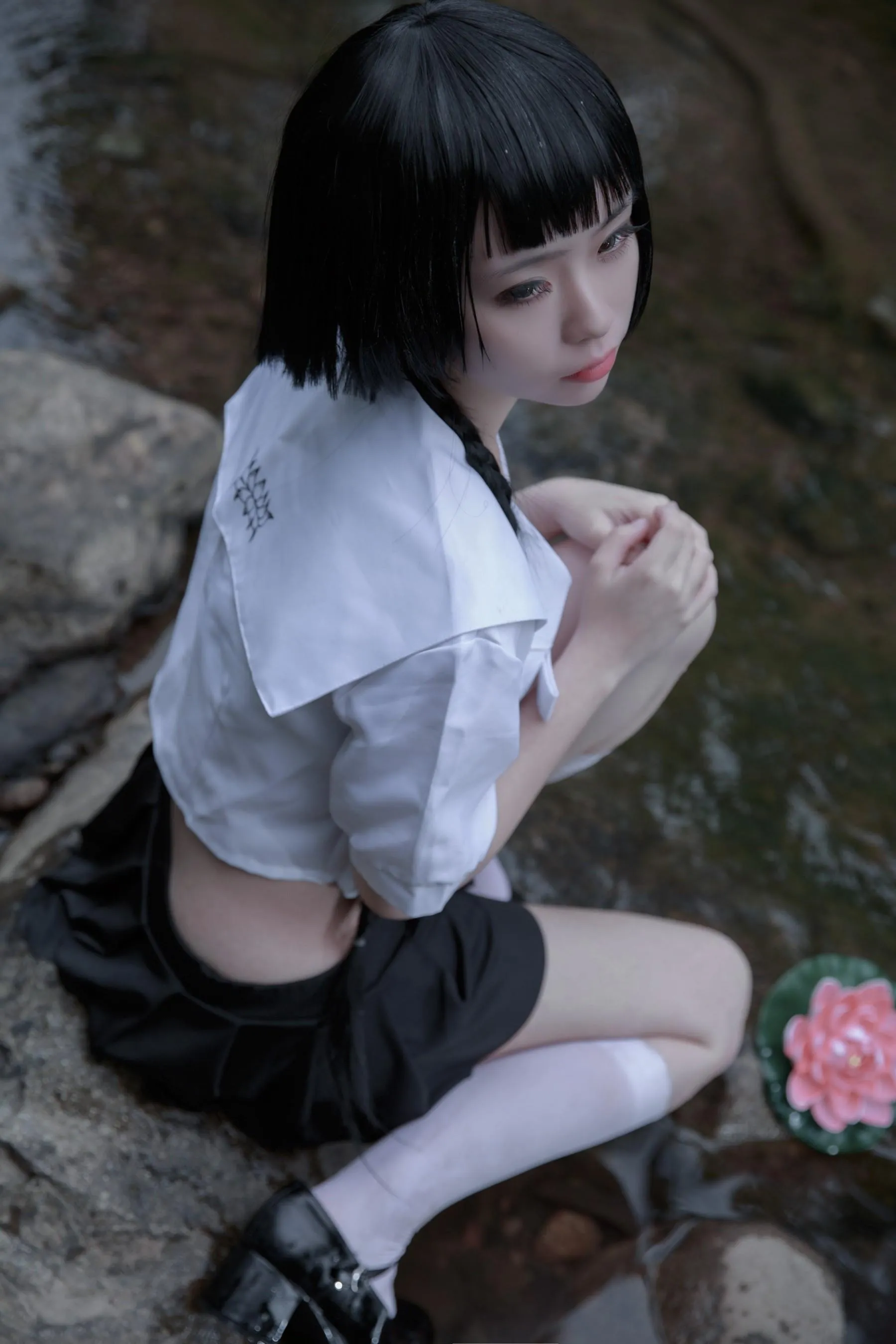 G44不会受伤 – NO.98 真夜子 [12P]插图